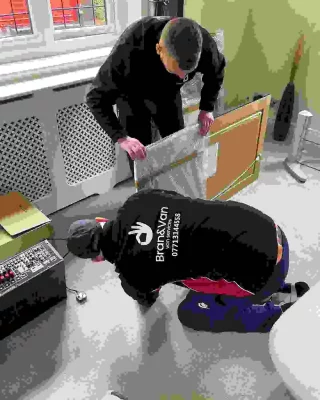 Reliable Removals Company 