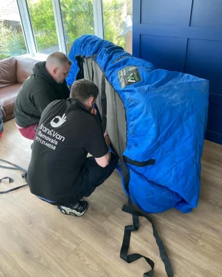 Home Removal 